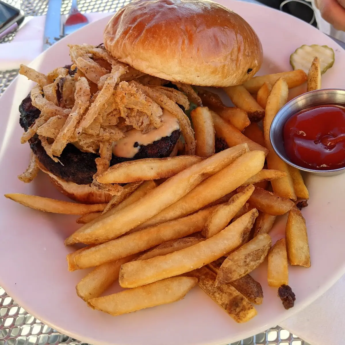 Pulled Pork