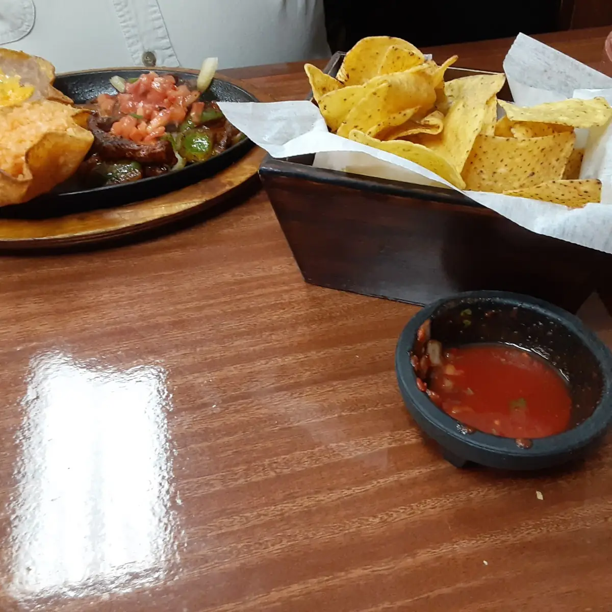 Taco Salad