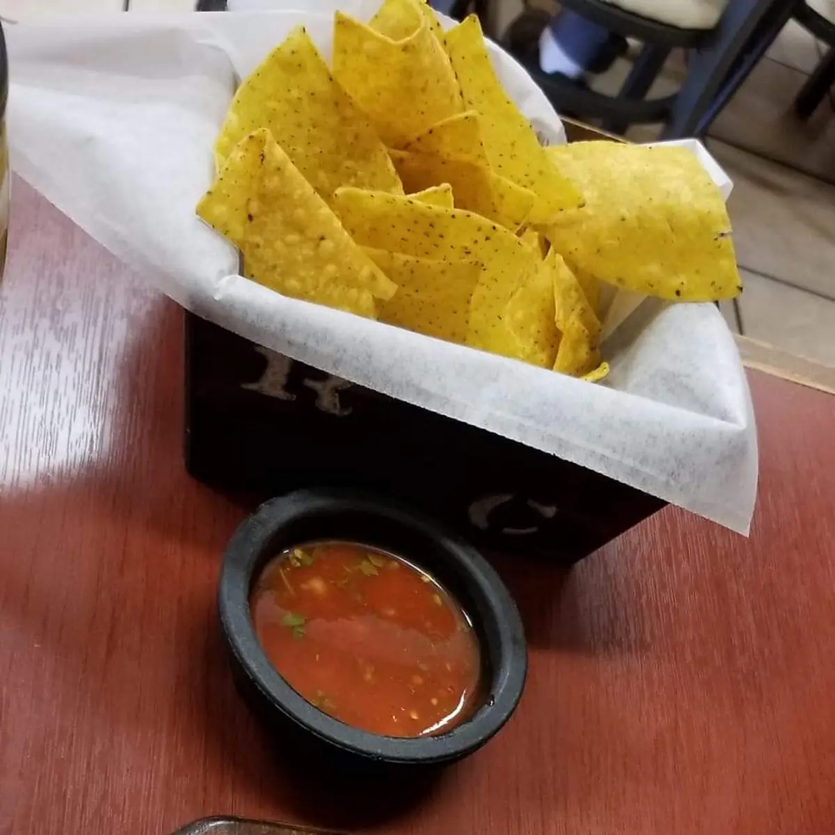 Queso Dipping Sauce