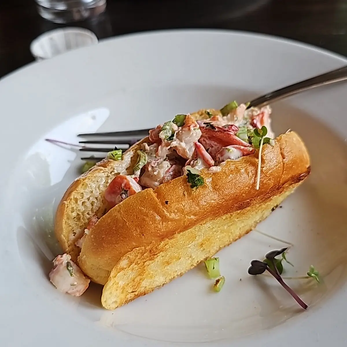 Lobster Roll