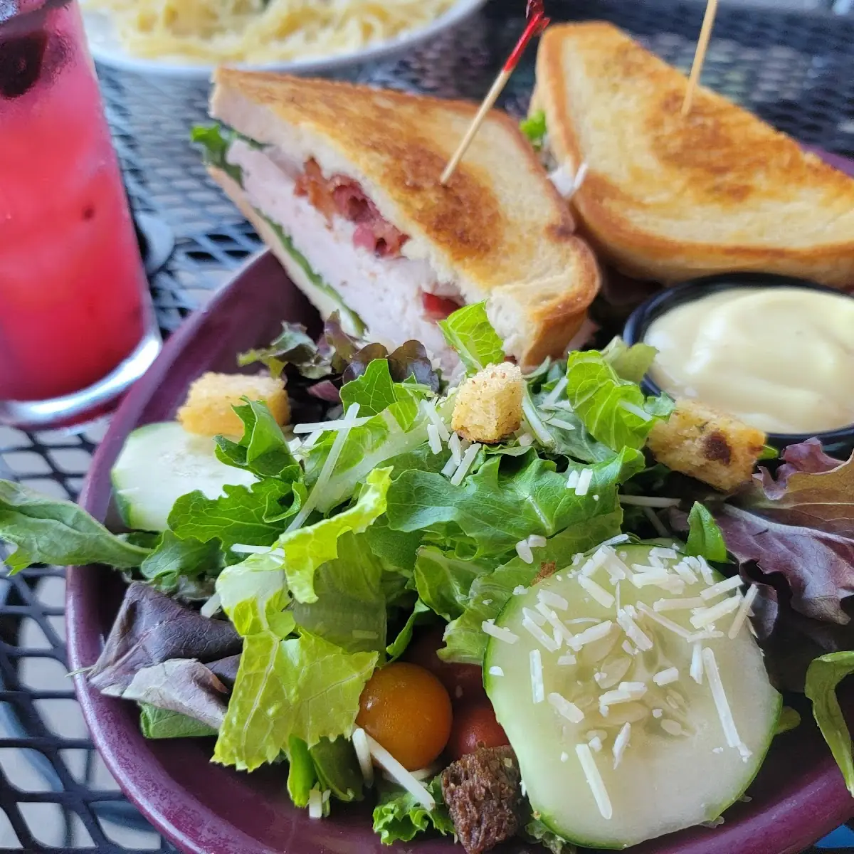 Turkey Club