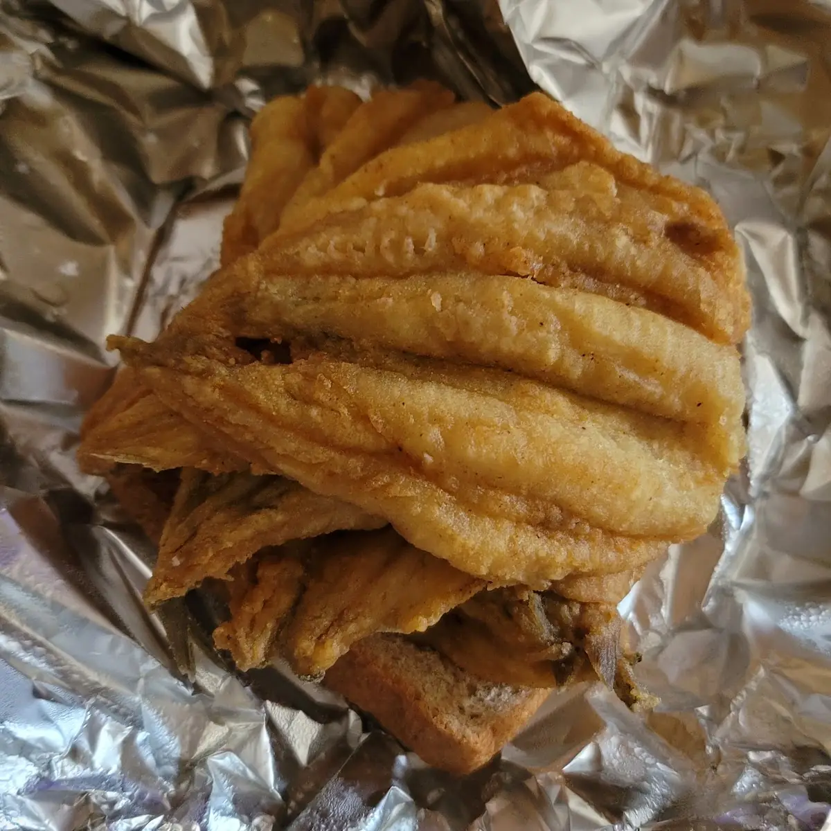 Fish Sandwich