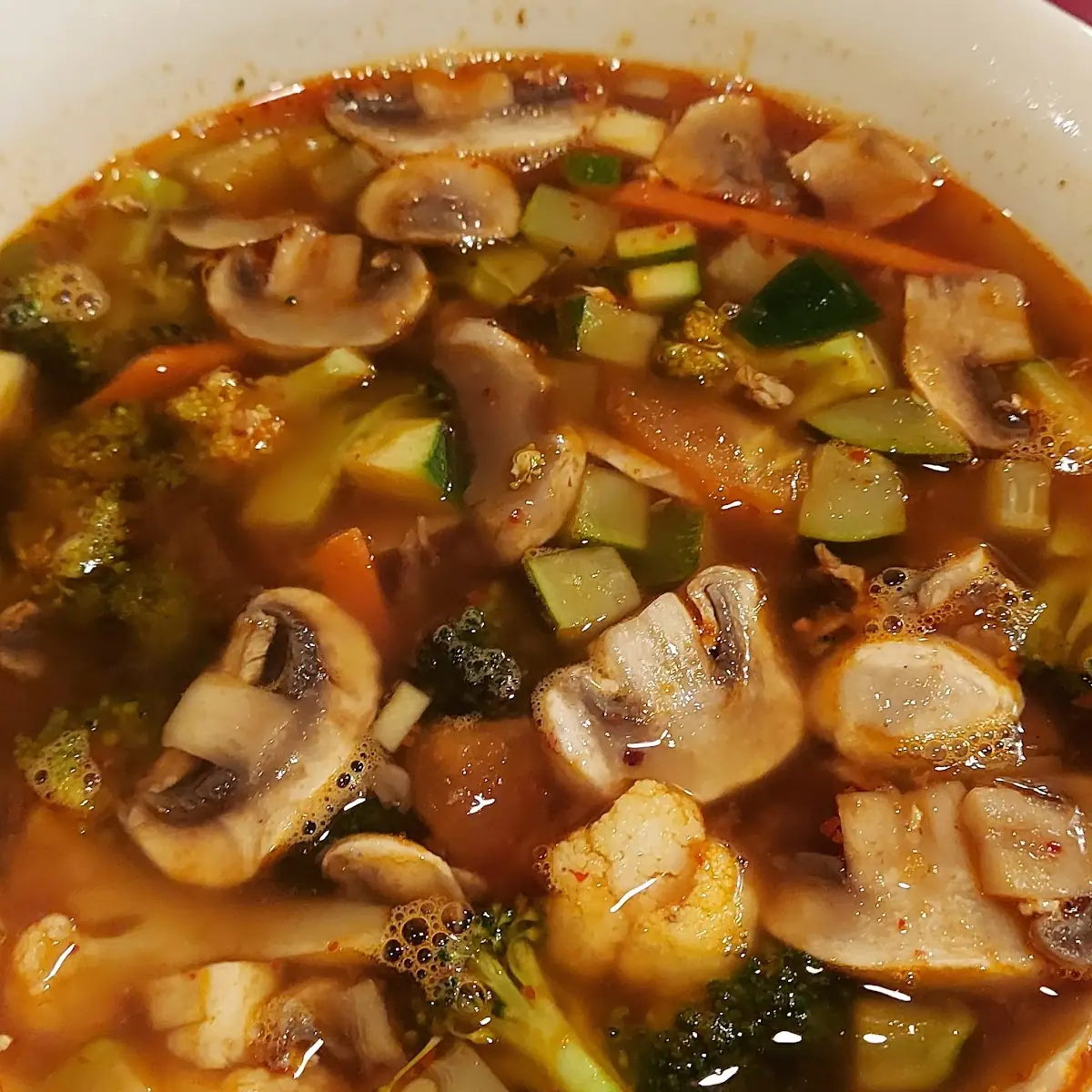 Tom Yum