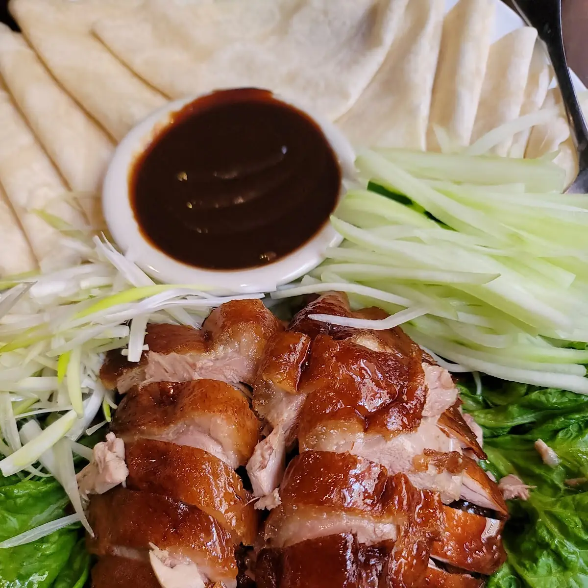 Peking Duck