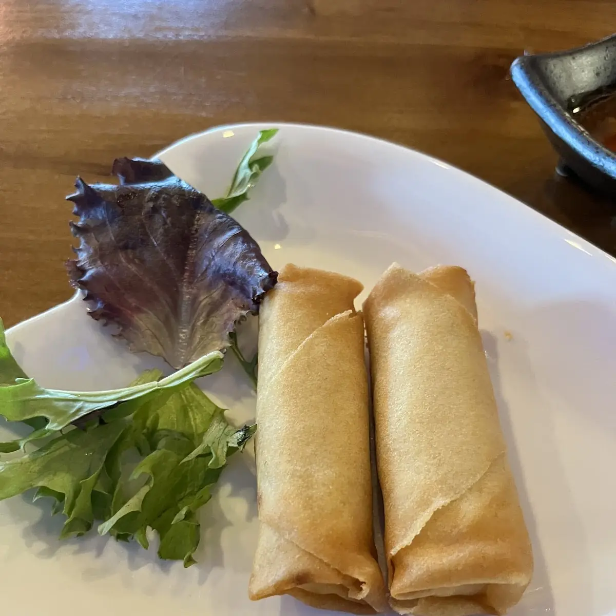 Spring Roll