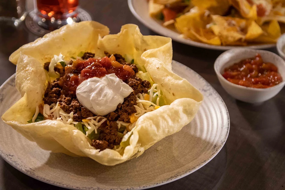 Taco Salad