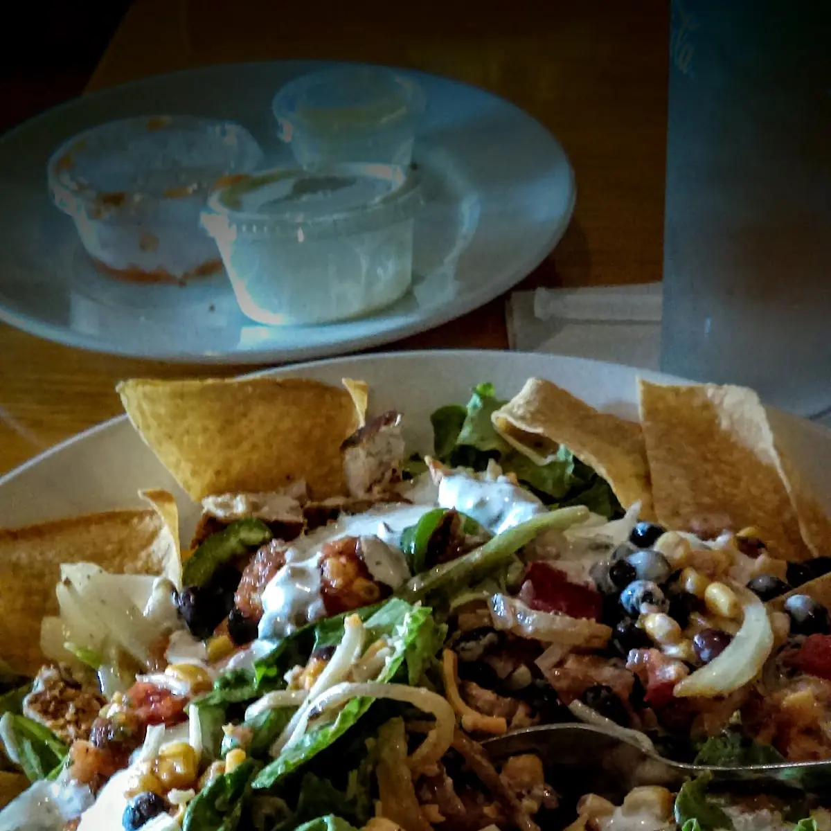 Taco Salad
