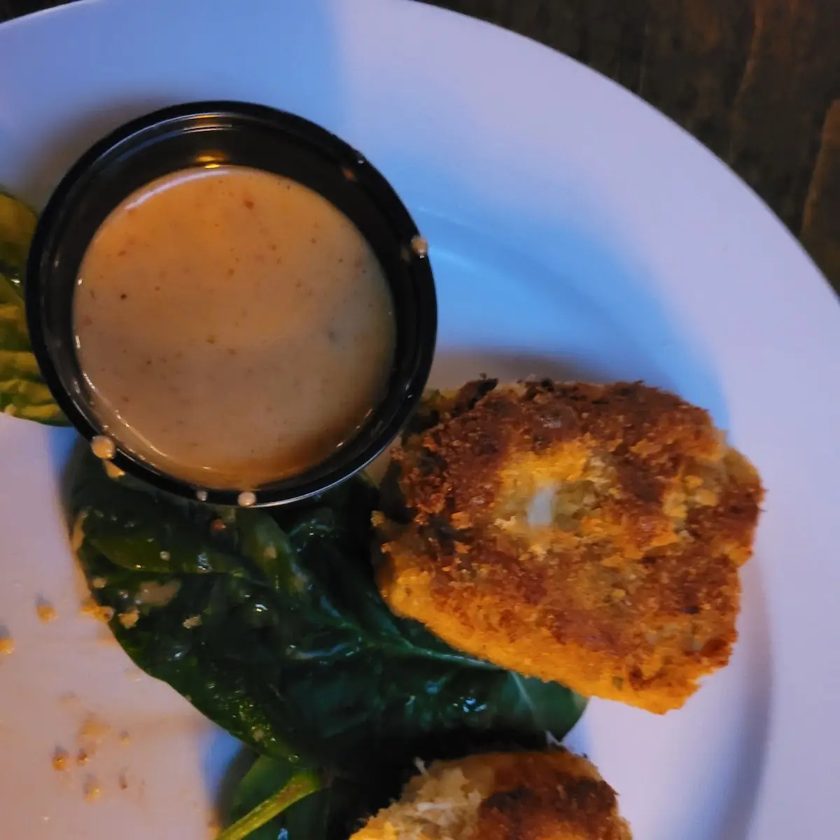 Crab Cakes