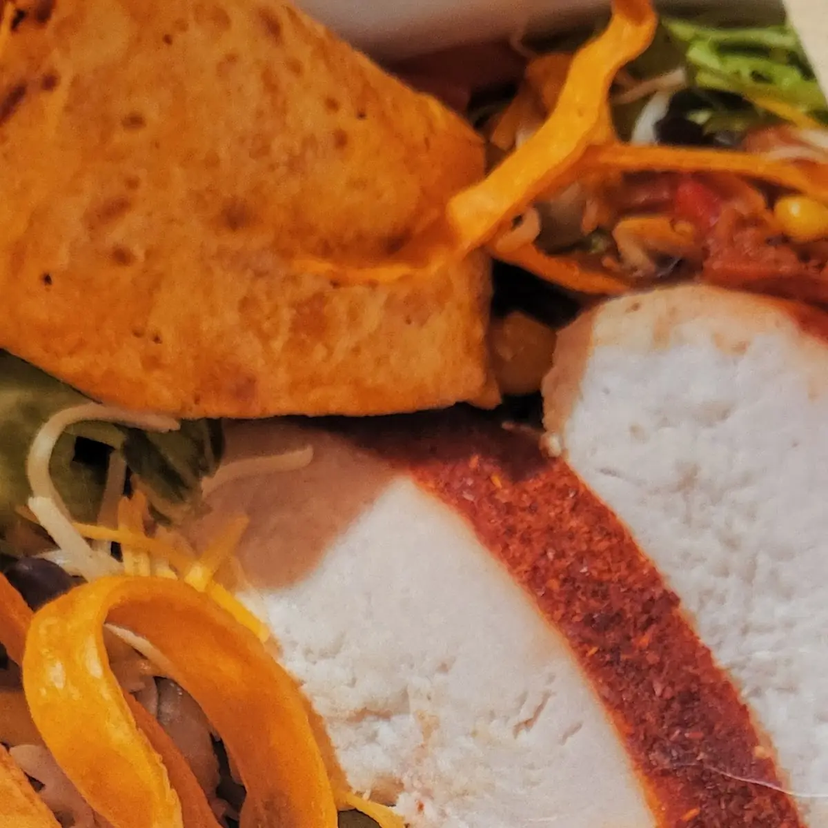 Smoked Turkey
