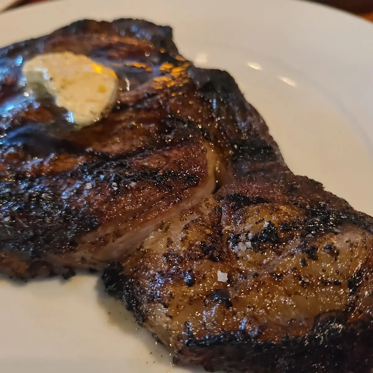 Oz Prime Ribeye