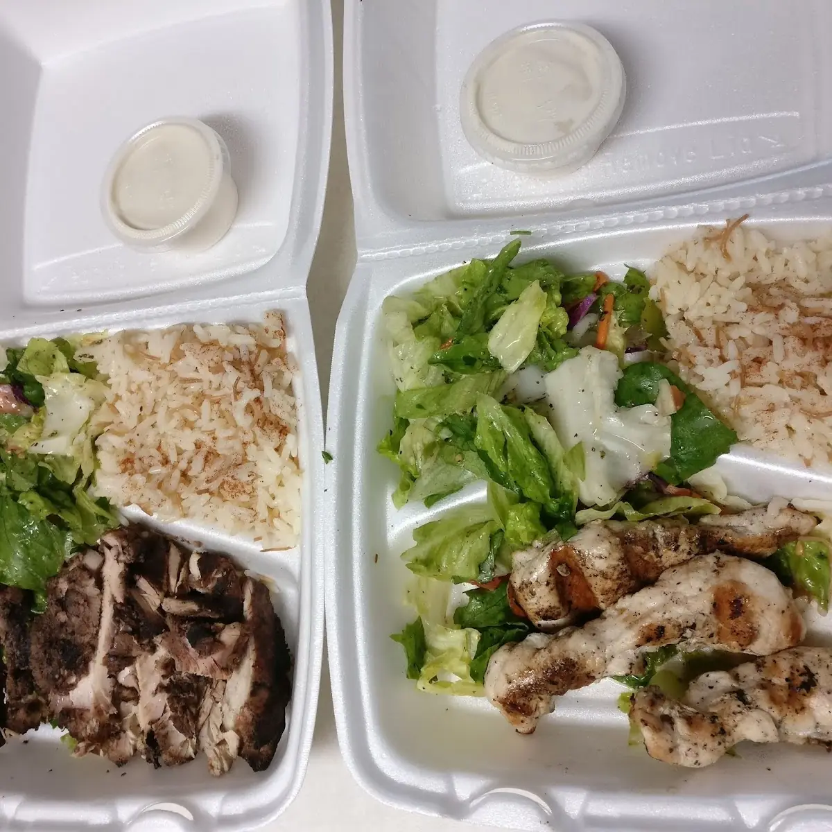 Brown Rice