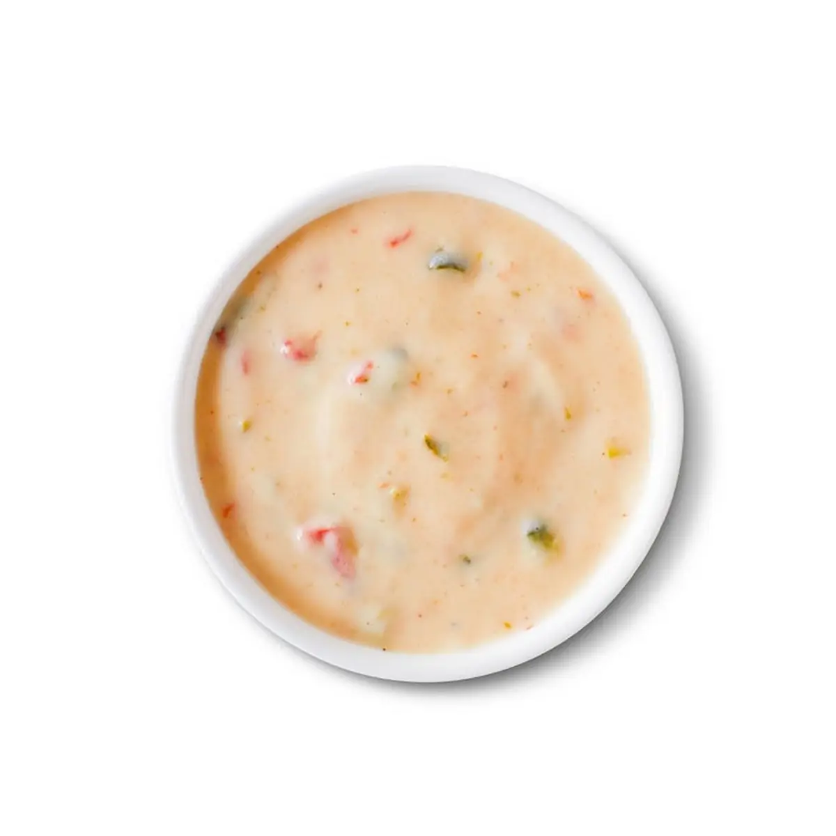 Thousand Island Dressing