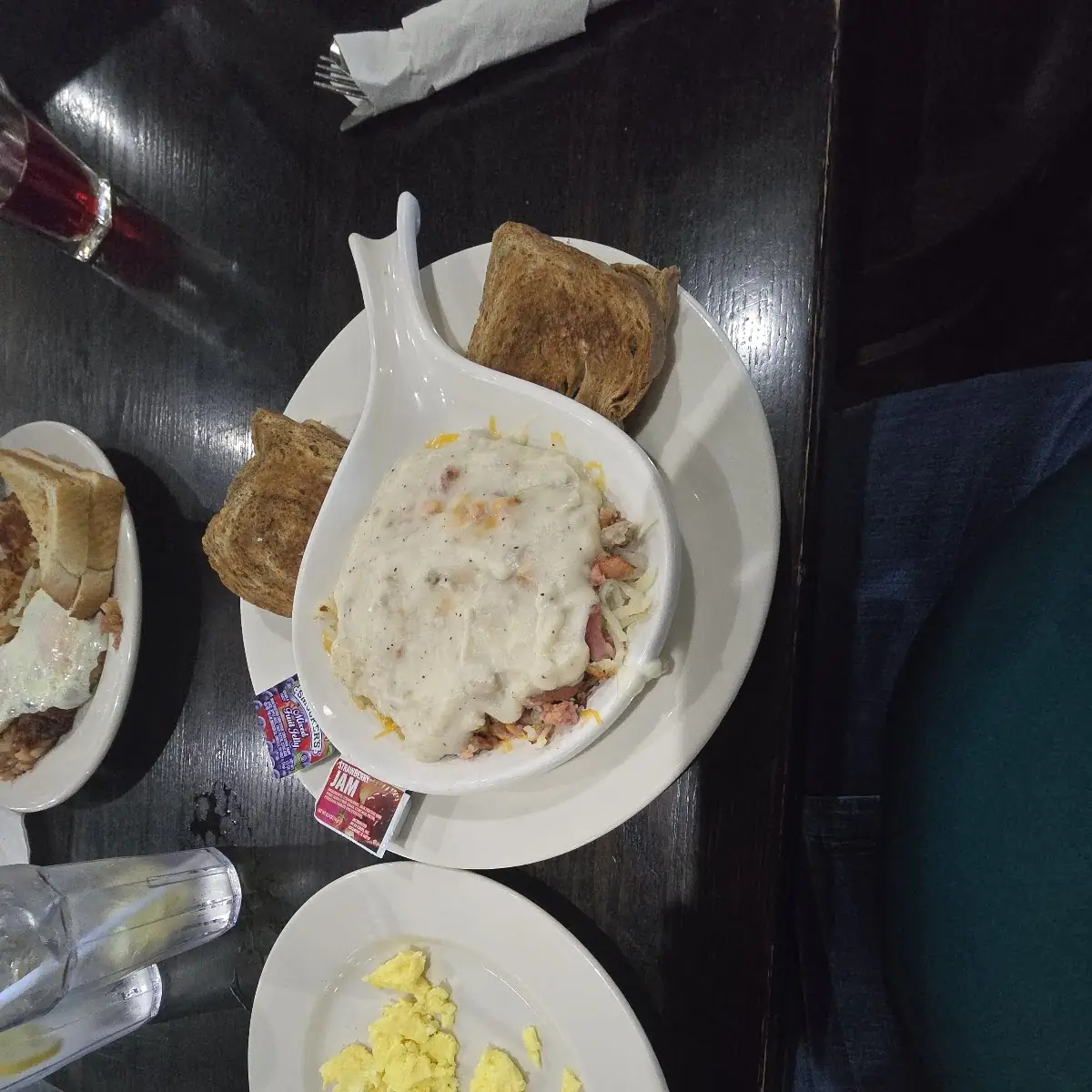 Sausage Gravy