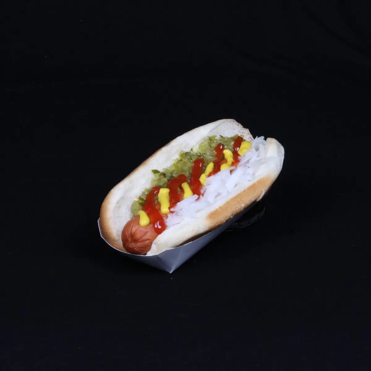 Hot Dog