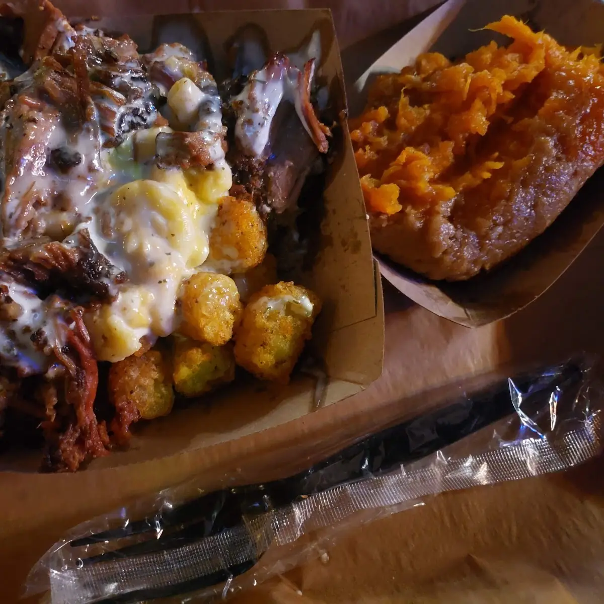 Sweet Potatoes