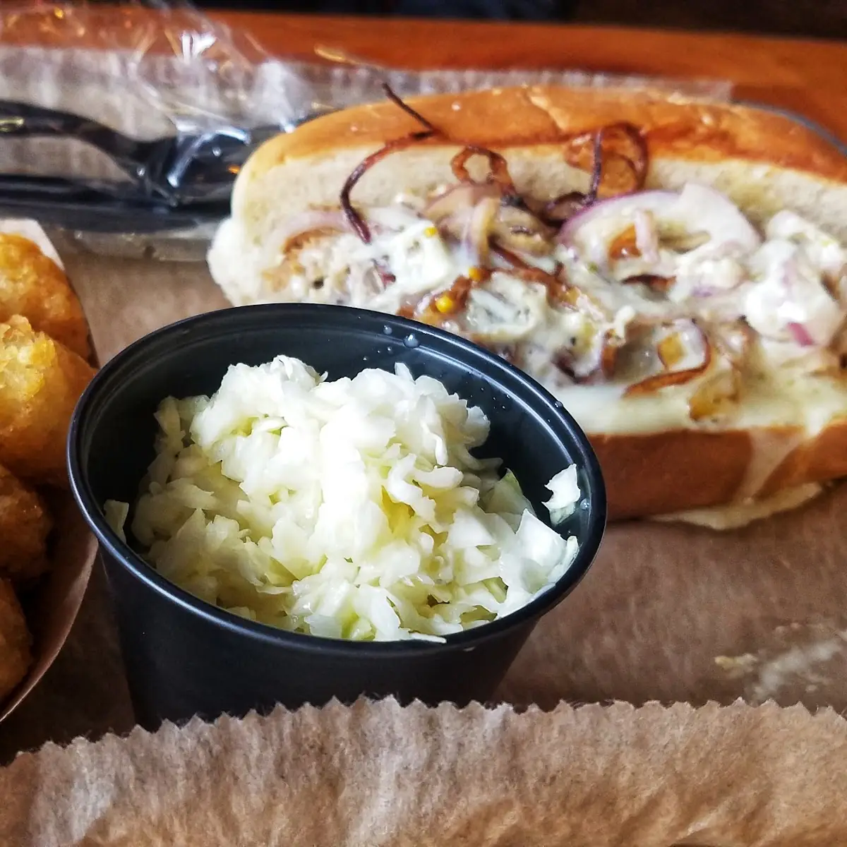 Tater Tots
