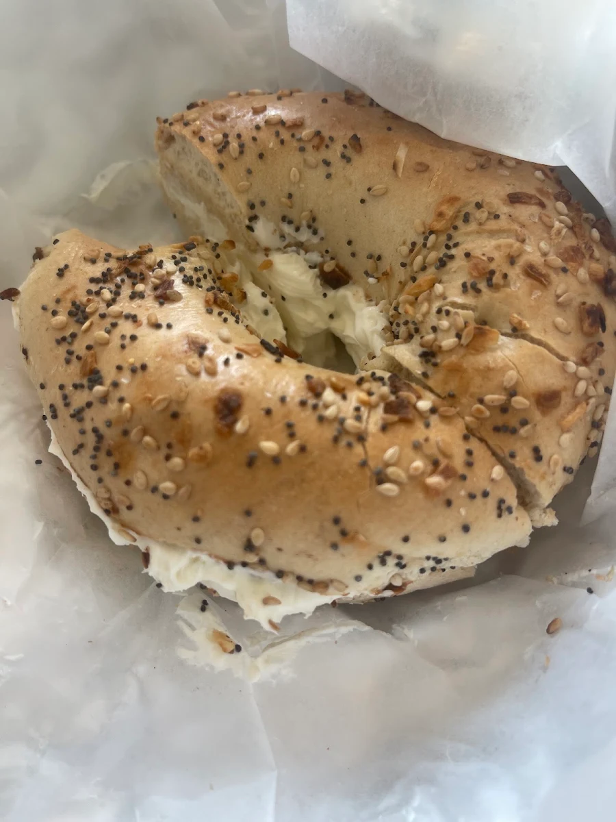 Cream Cheese