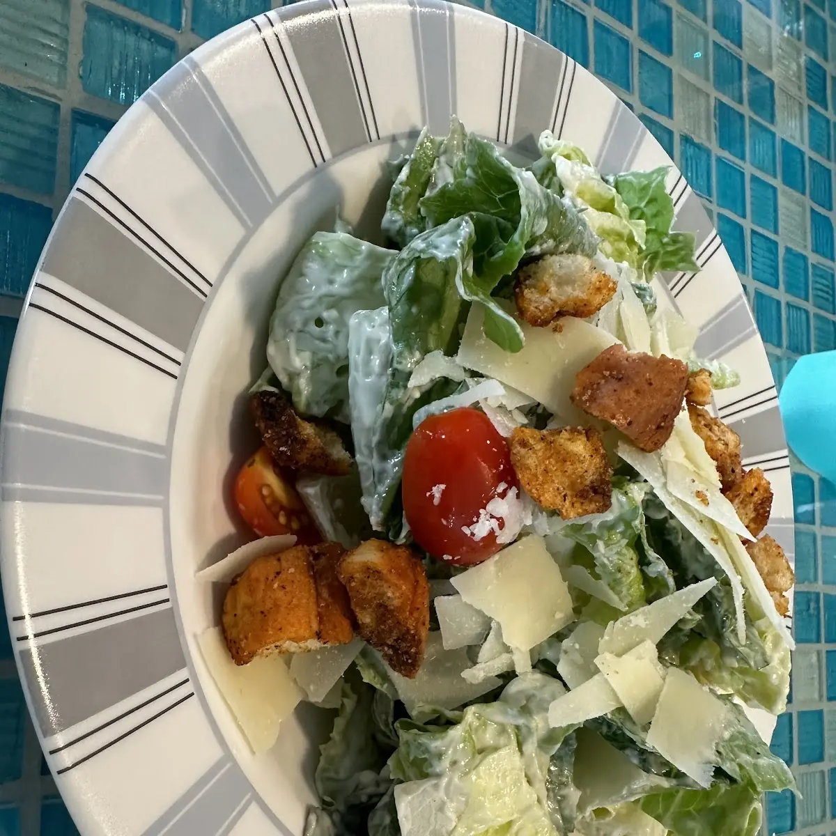 Cesar Salad