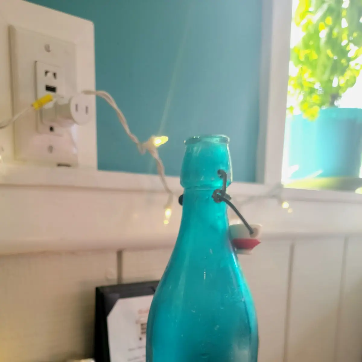 Water Bottle