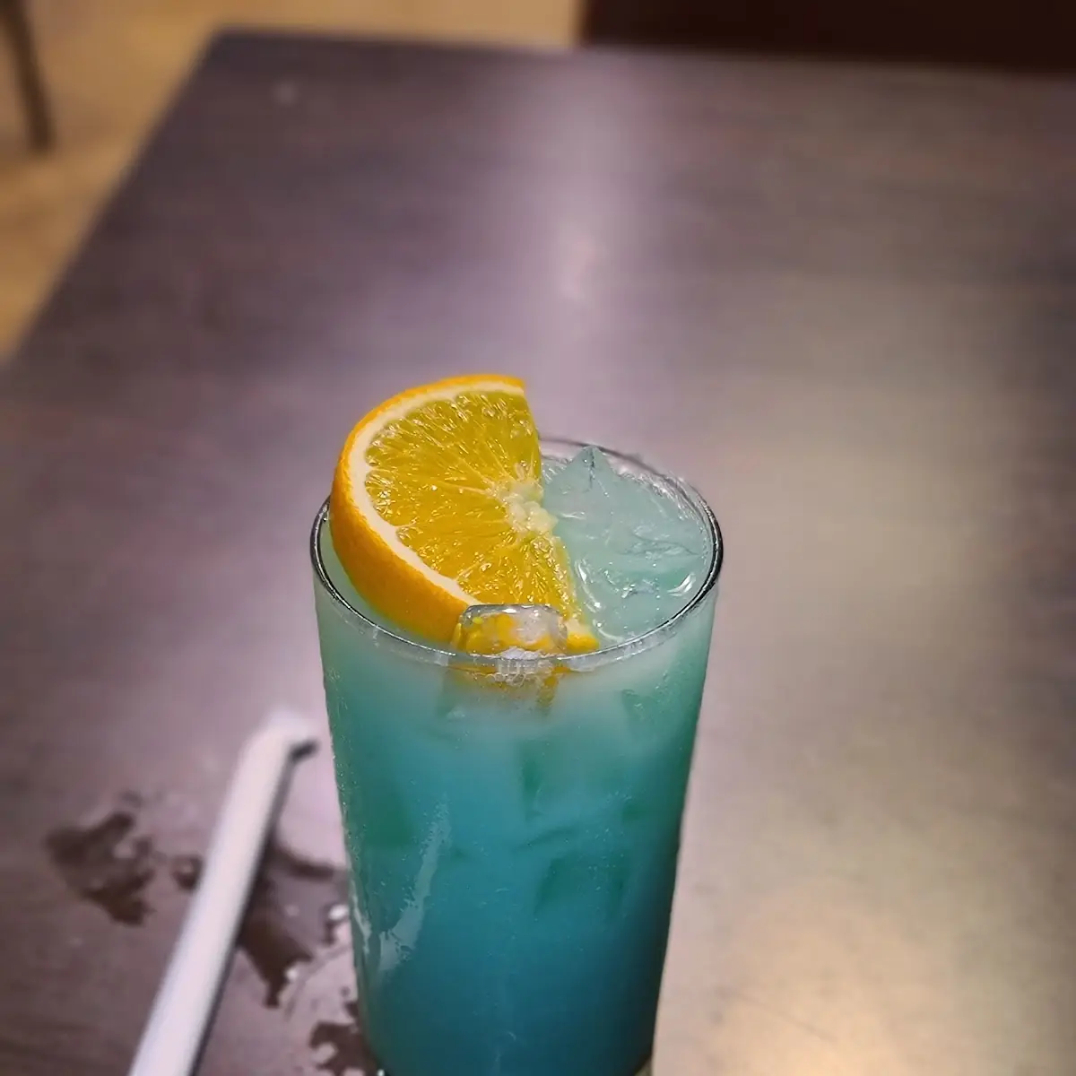 Blue Hawaiian