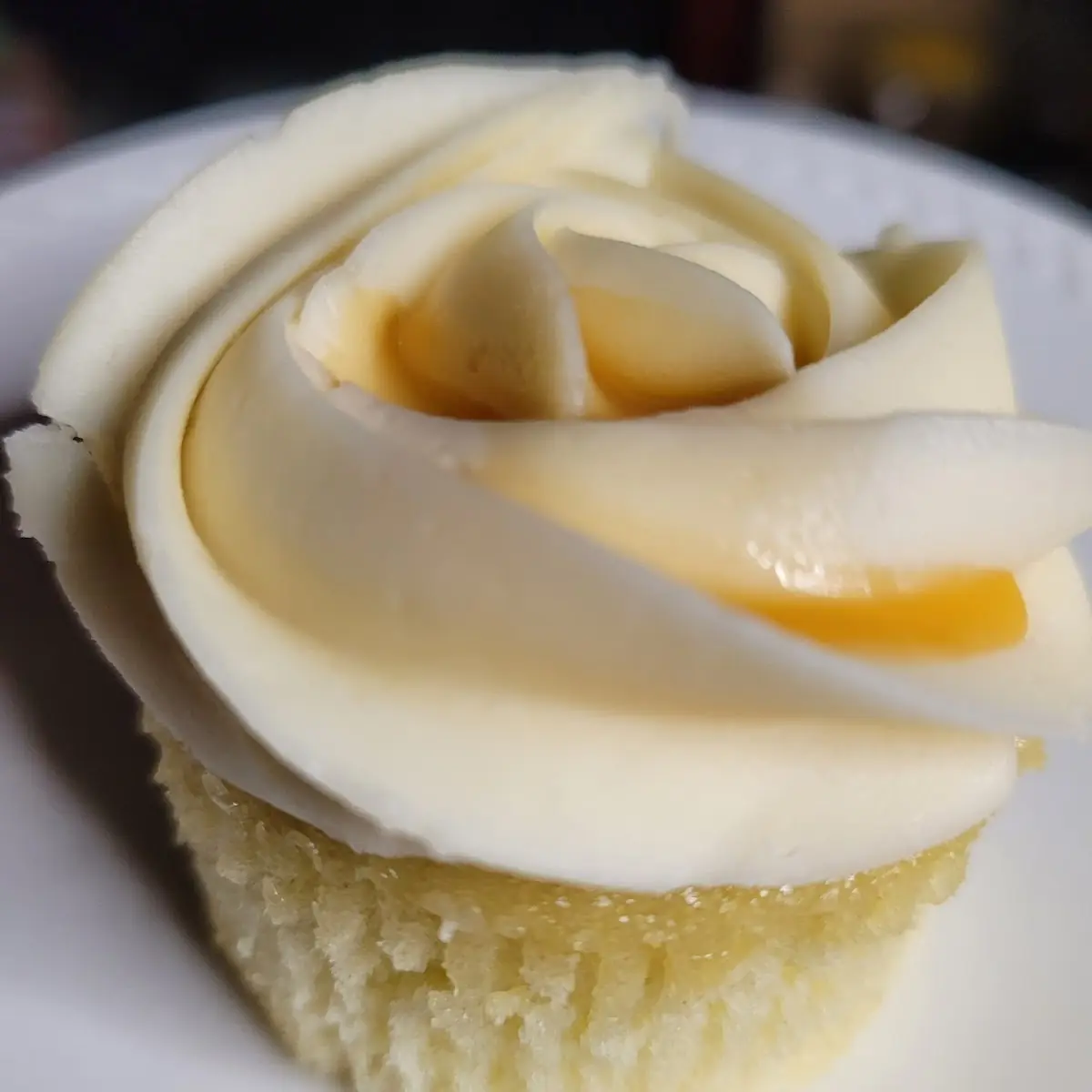 Salted Caramel