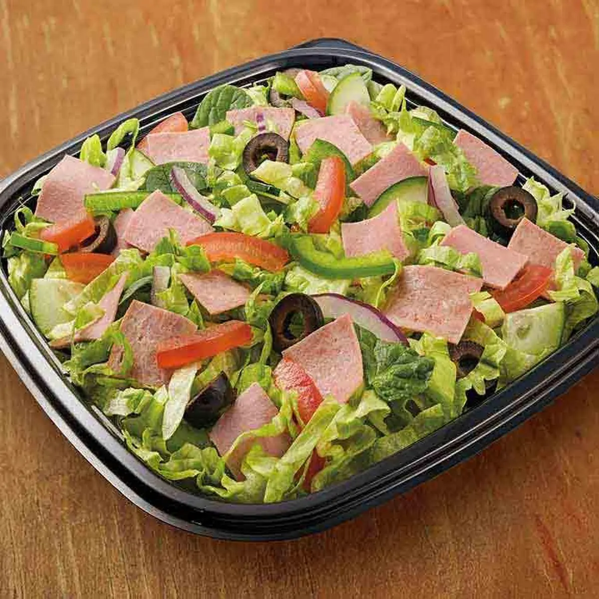 Cold Cut Combo