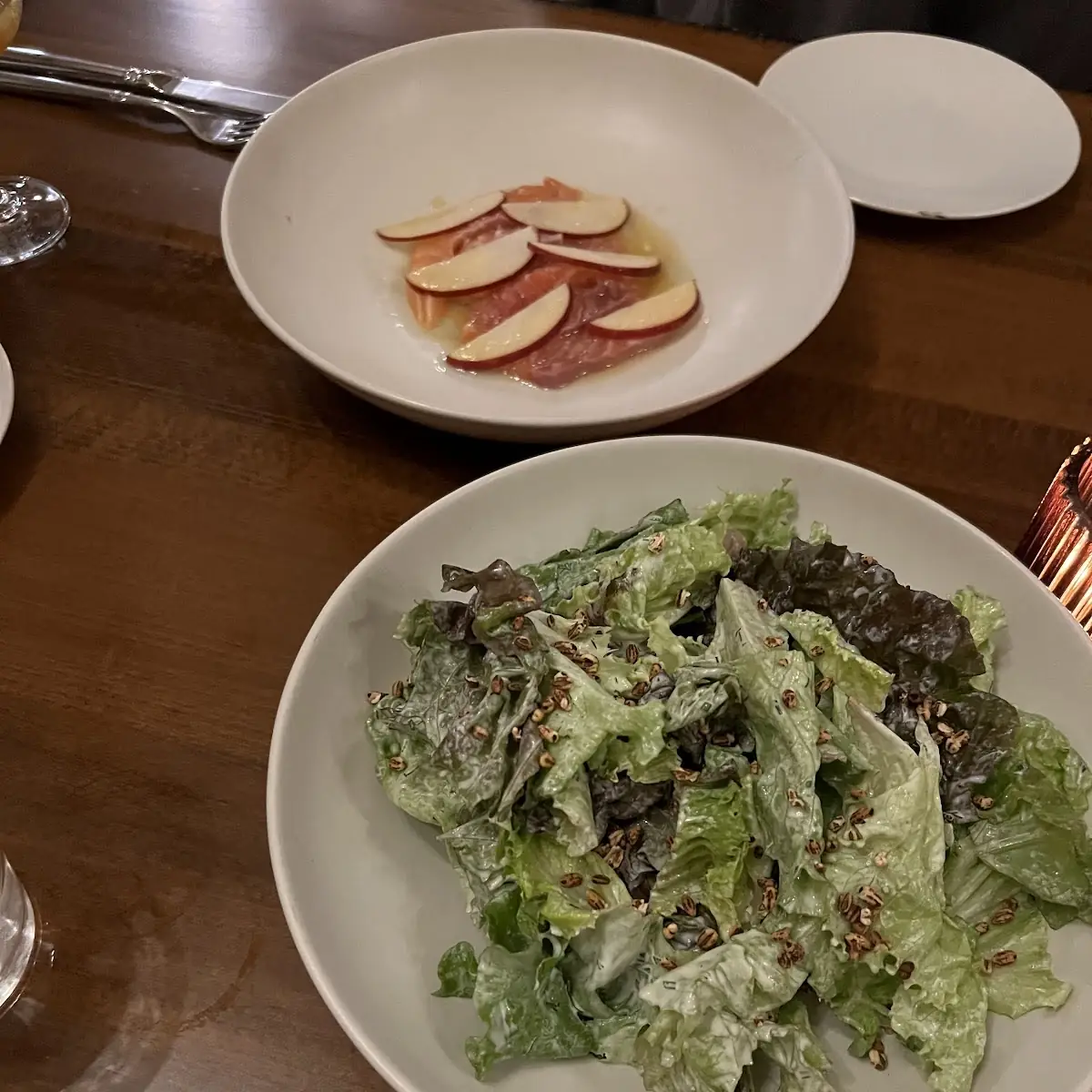 Caesar Salad