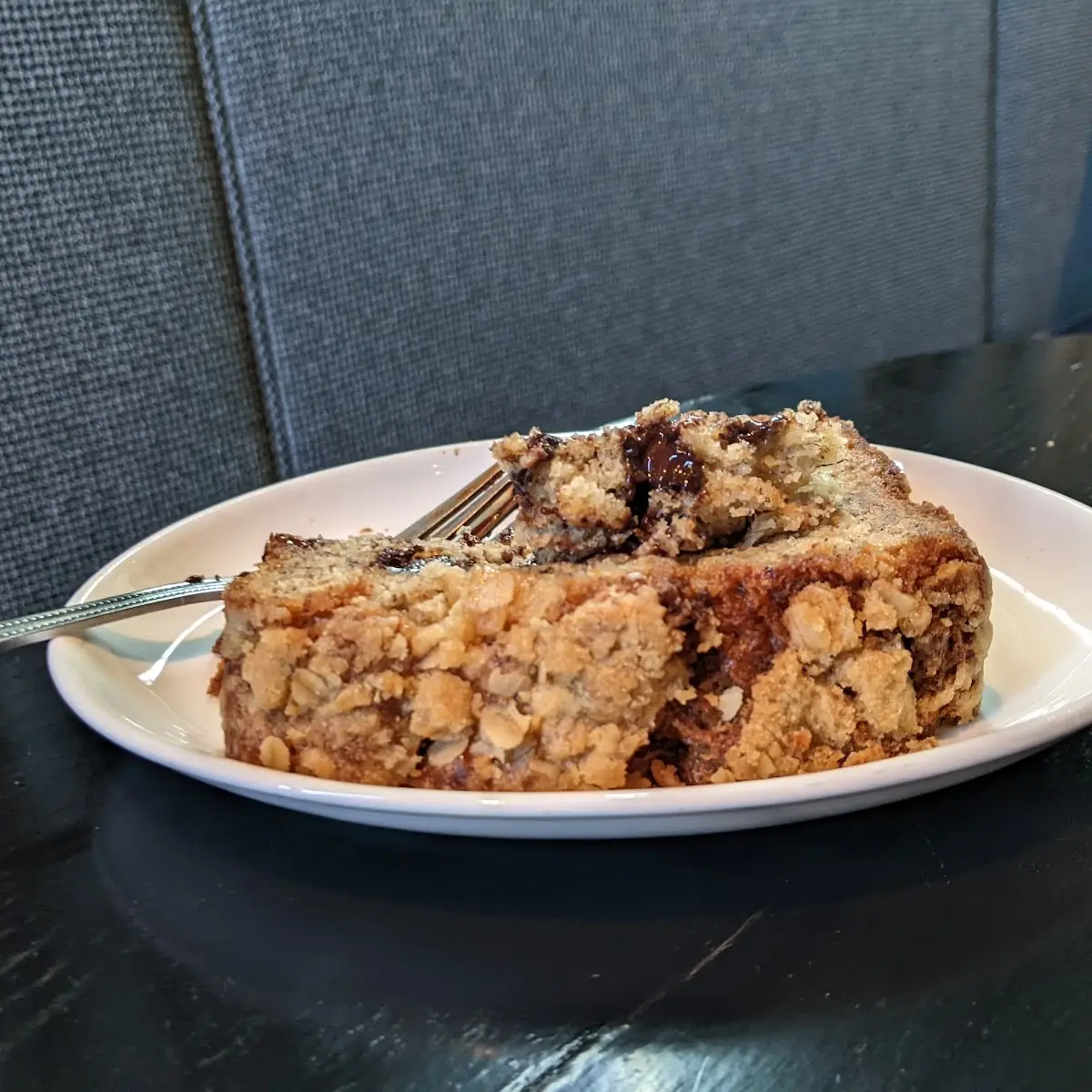 Banana Bread