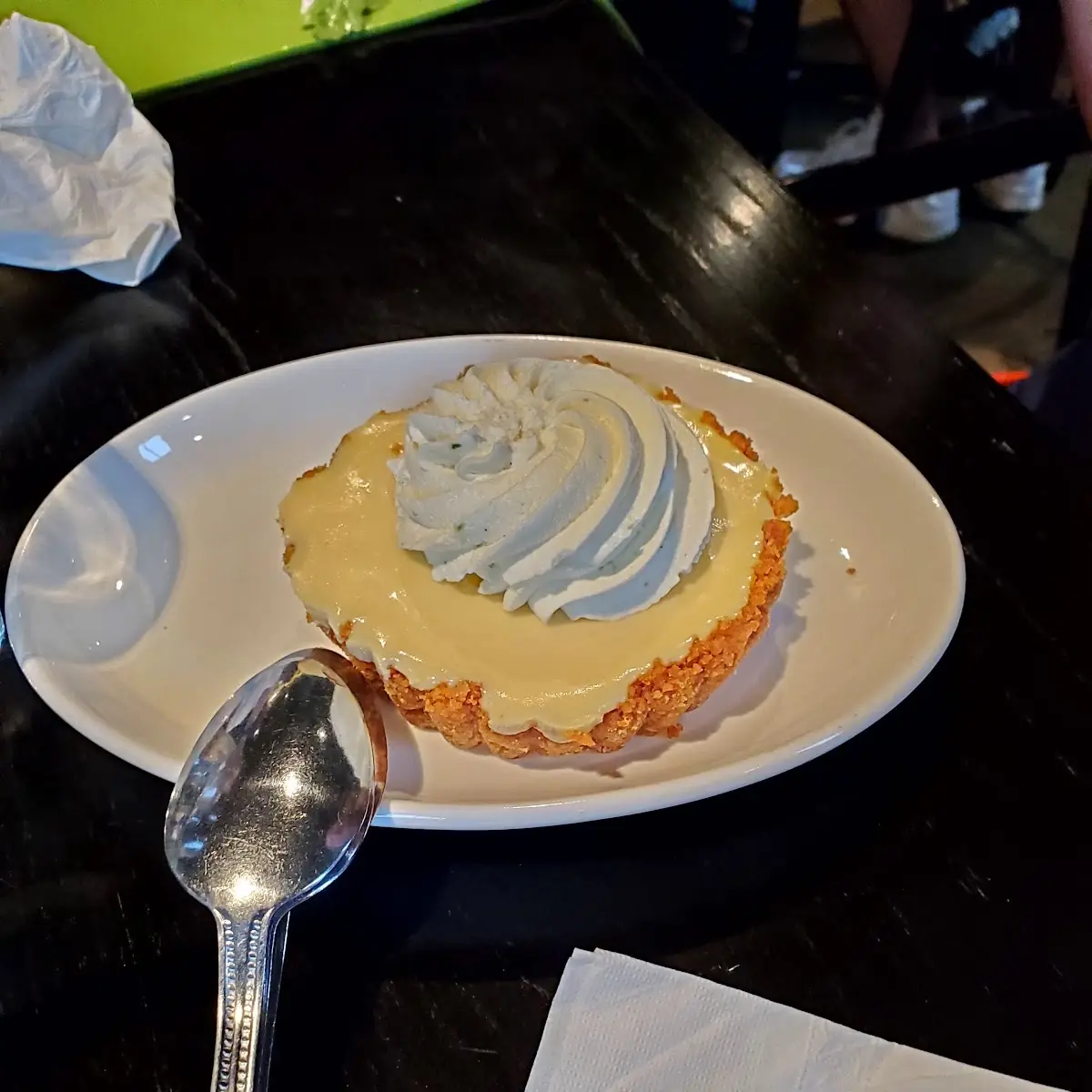 Key Lime Pie