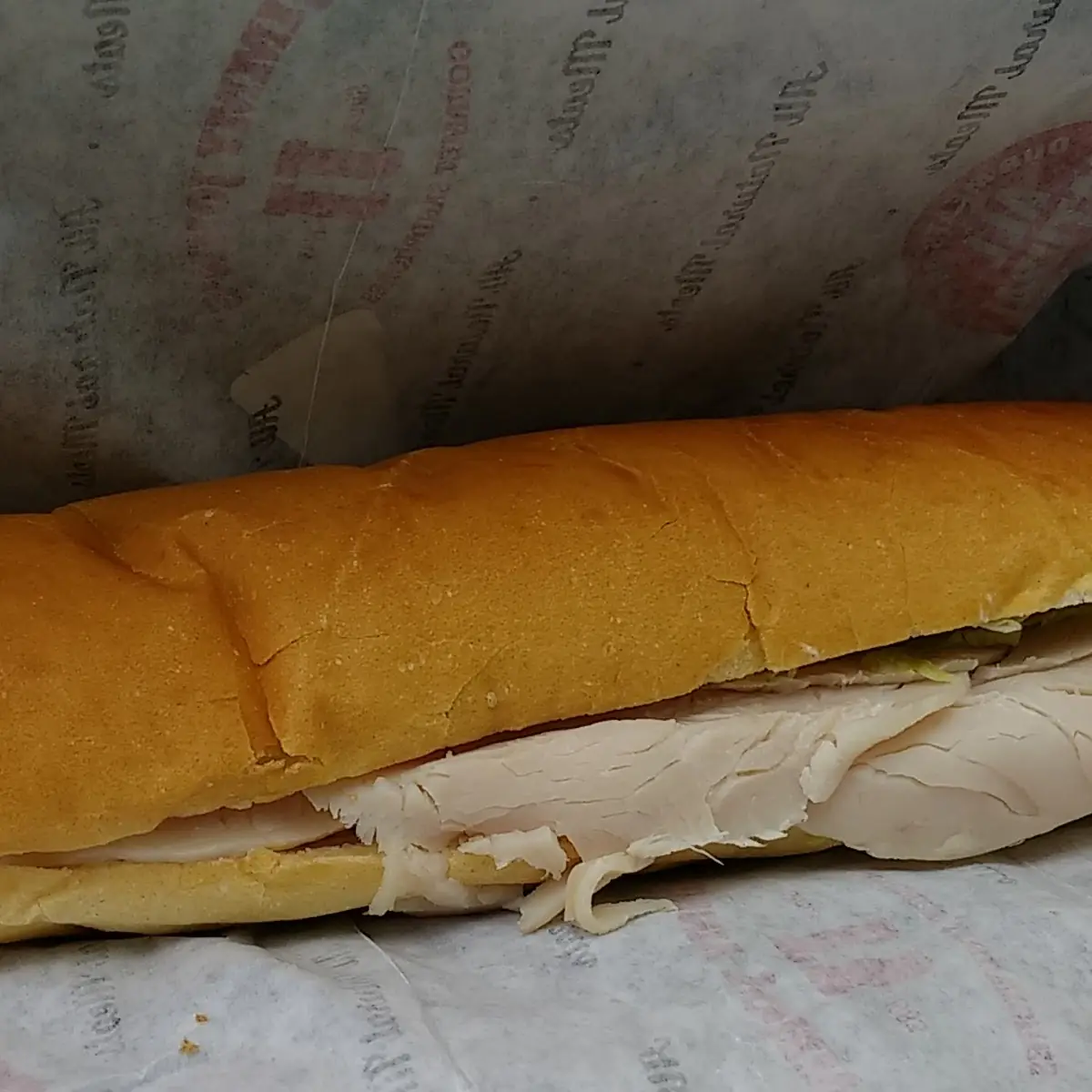 Cuban Sandwich