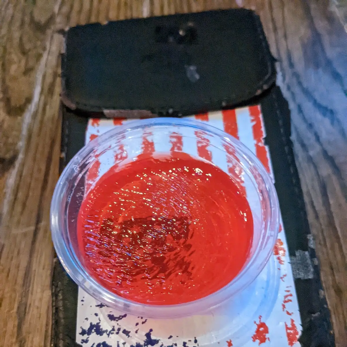 Jello Shots