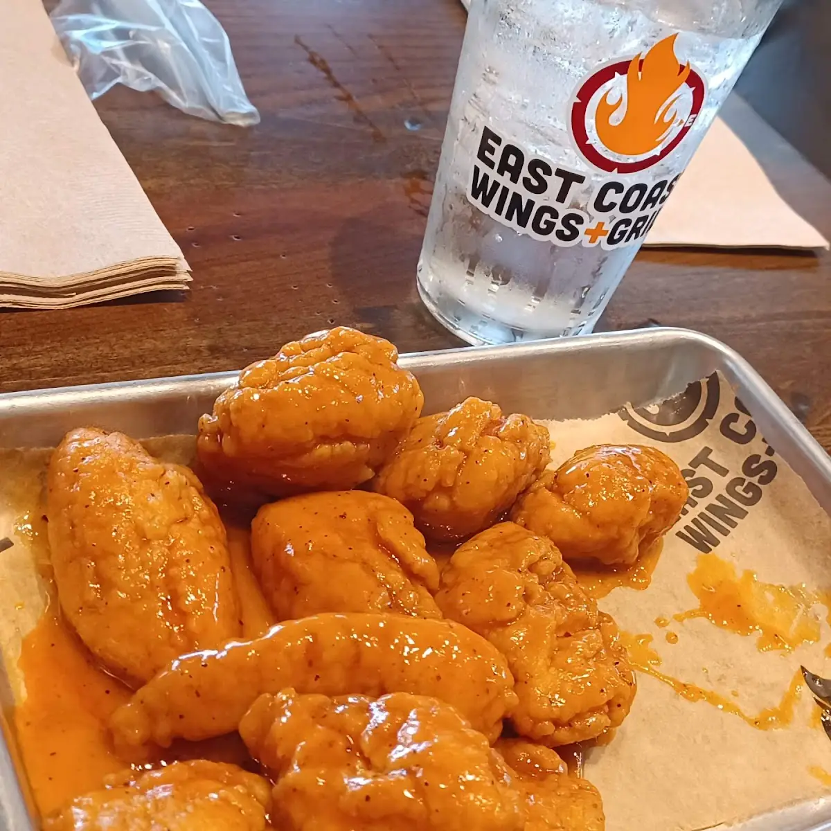 Mango Habanero