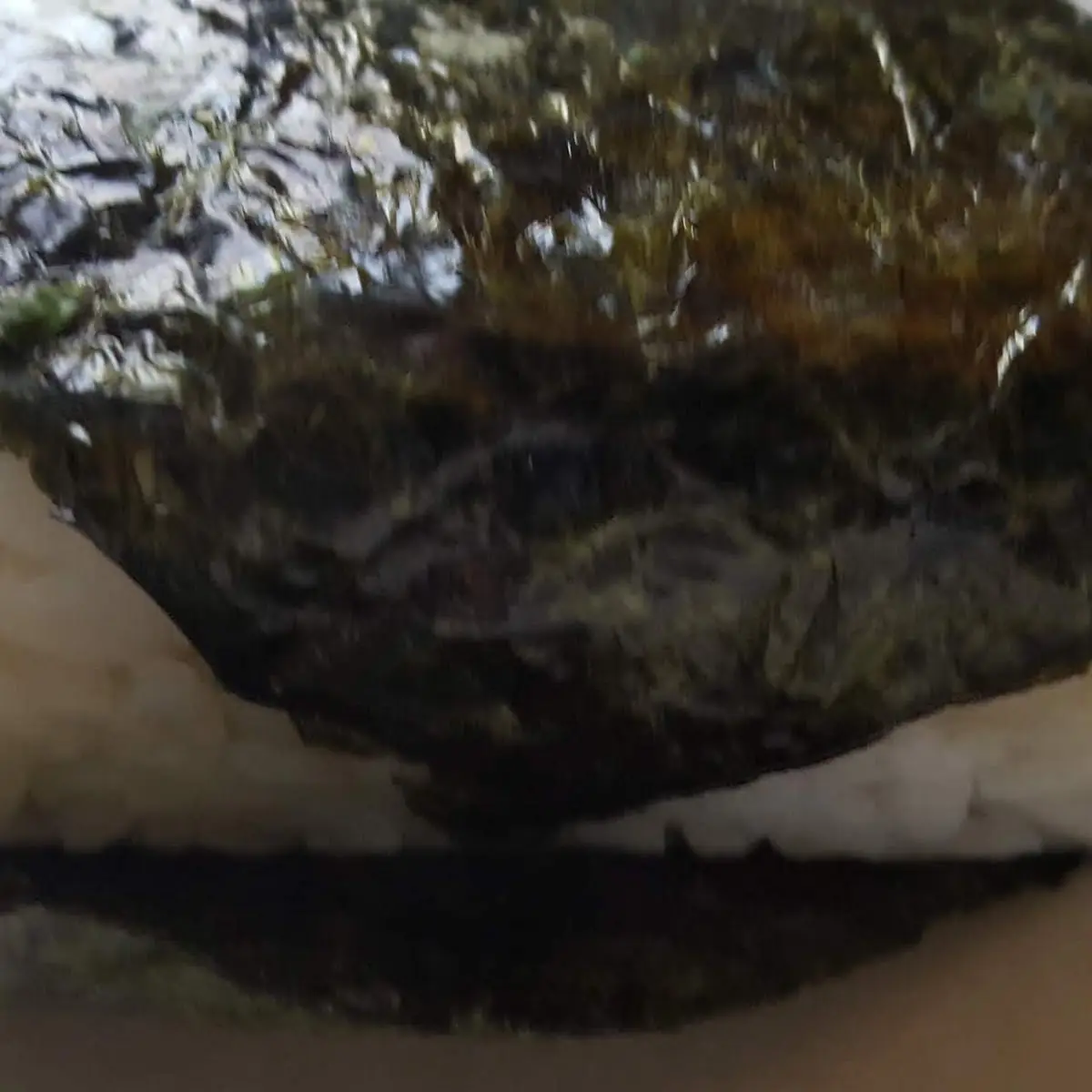 Bulgogi Beef Onigiri
