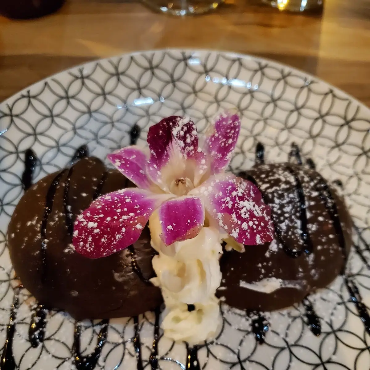 Chocolate Cake