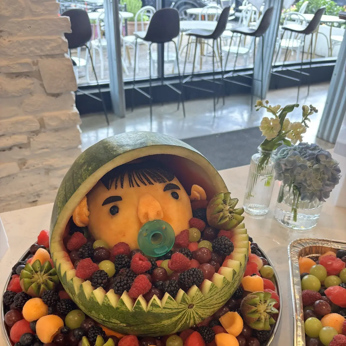 Fresh Fruit