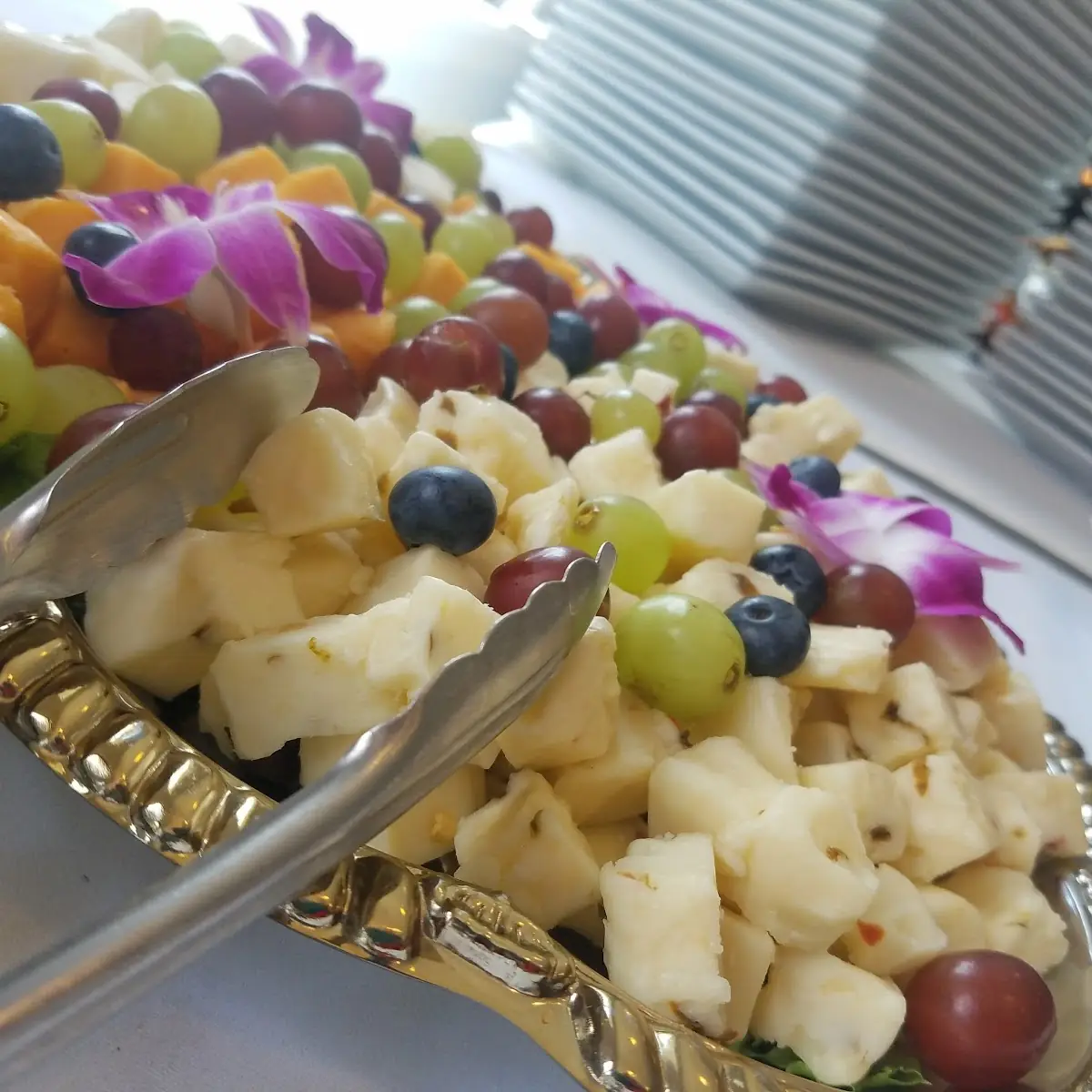 Fruit Salad