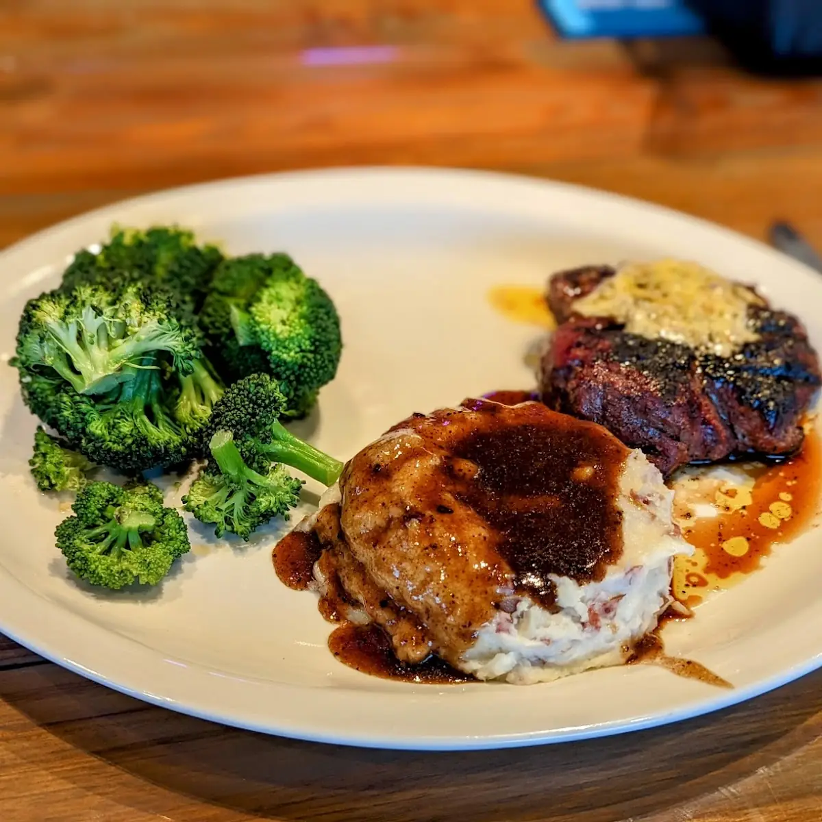 Filet Mignon