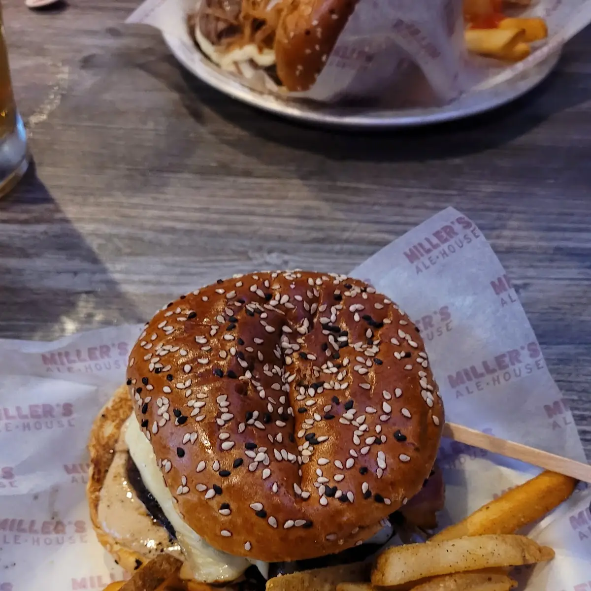 Prime Burger