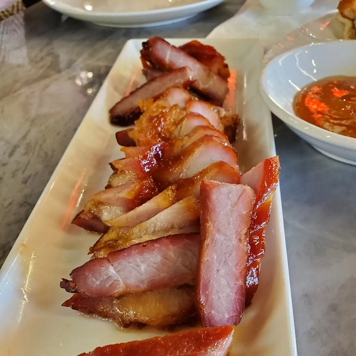 BBQ Pork