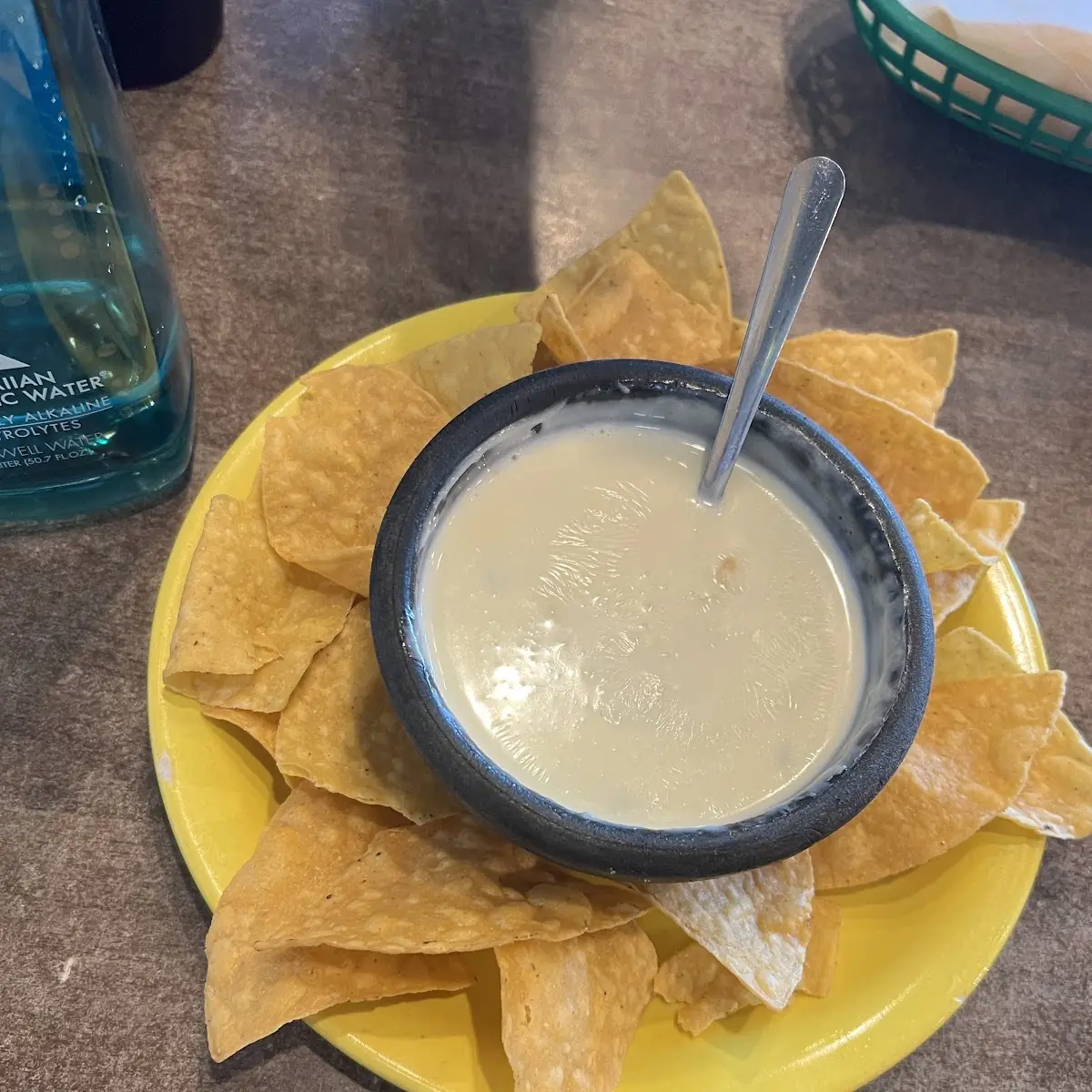 Cheese Dip