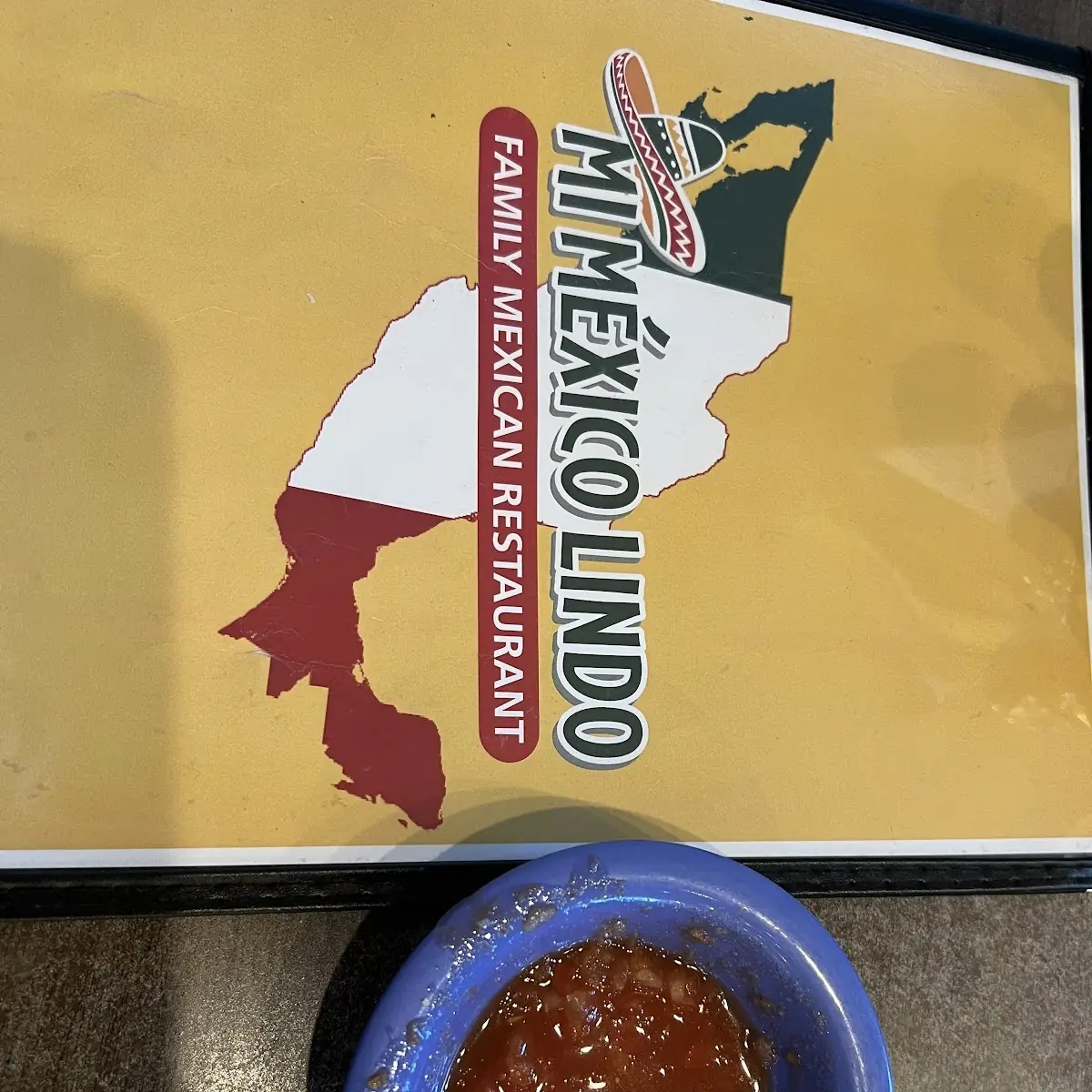 Chips And Salsas