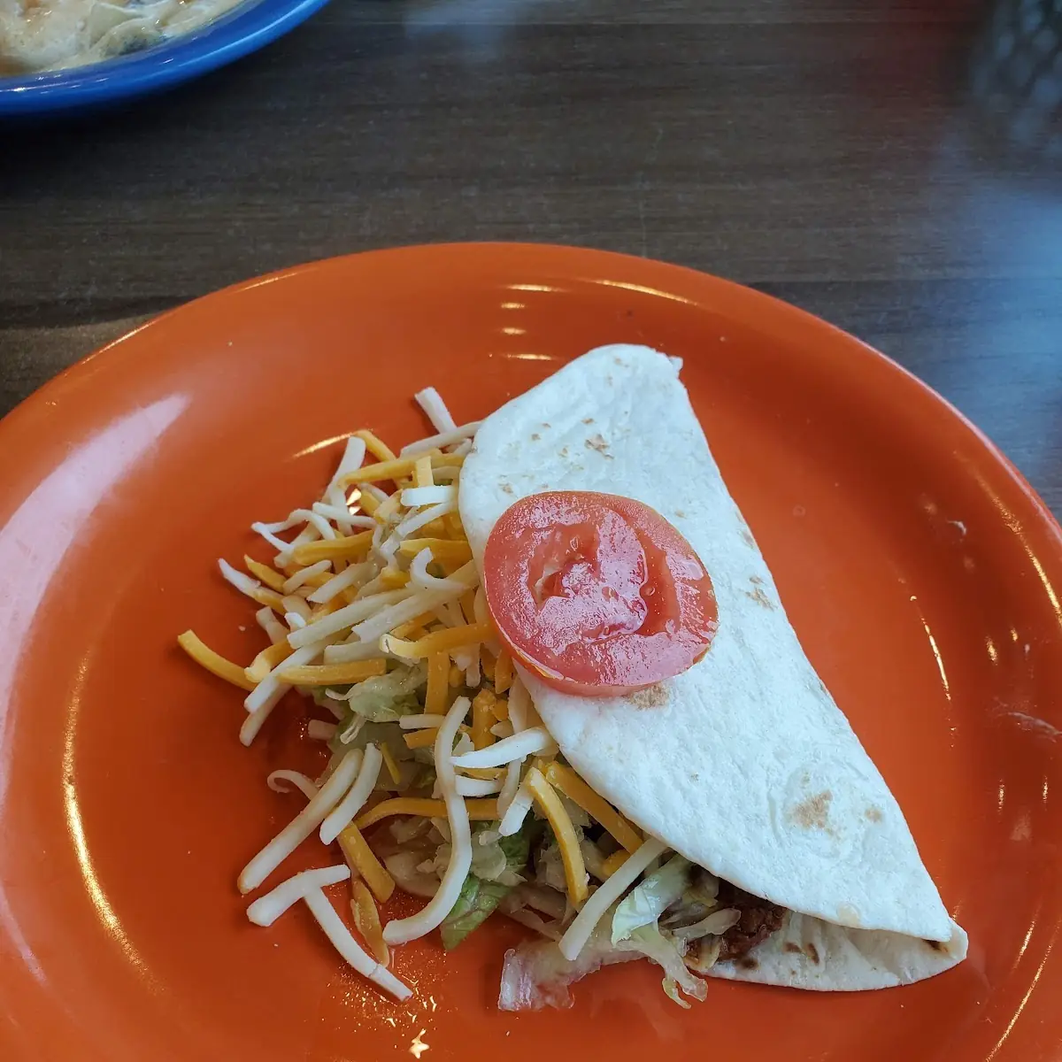 Tortilla Soup