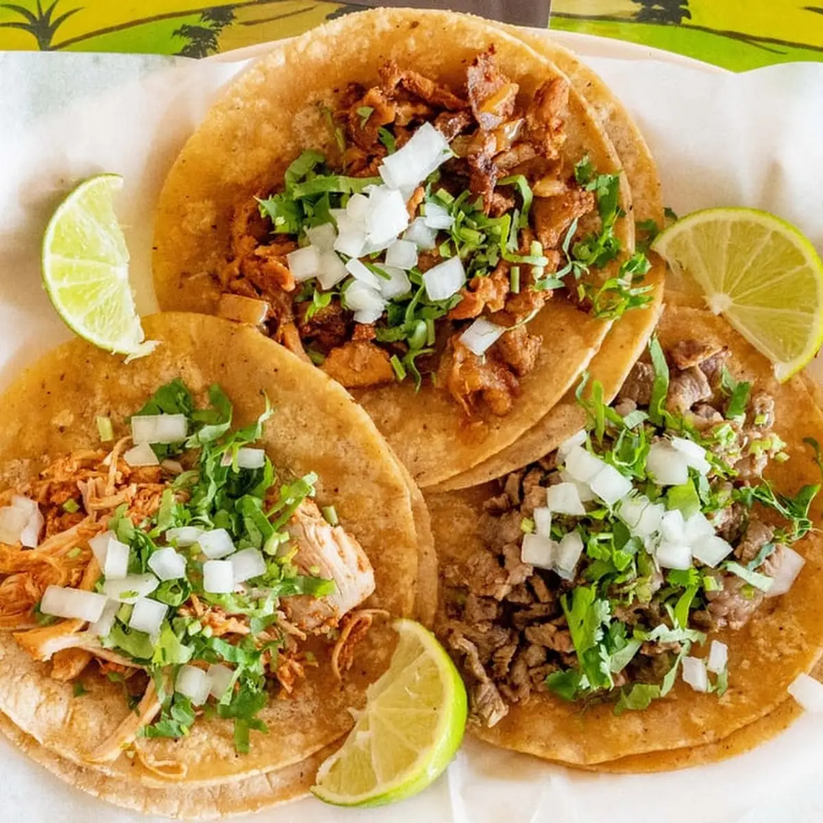 Carne Asada Taco