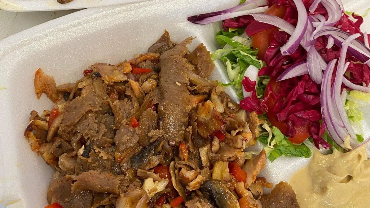 Highlights, Fairy Meadow Kebabs & Pide