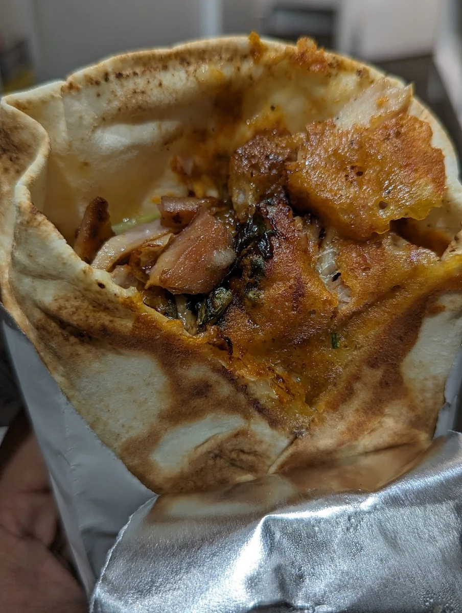 Highlights, Fairy Meadow Kebabs & Pide