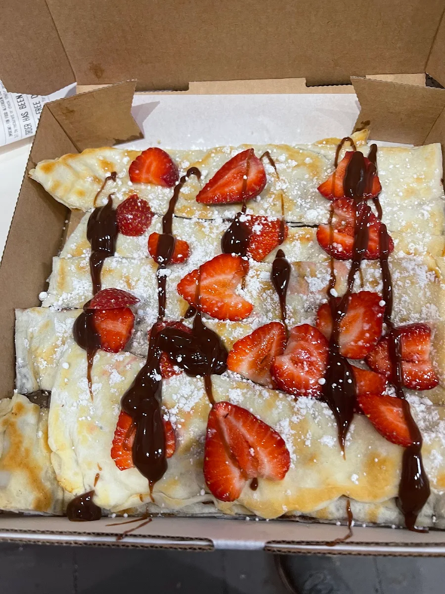 Highlights, Fairy Meadow Kebabs & Pide