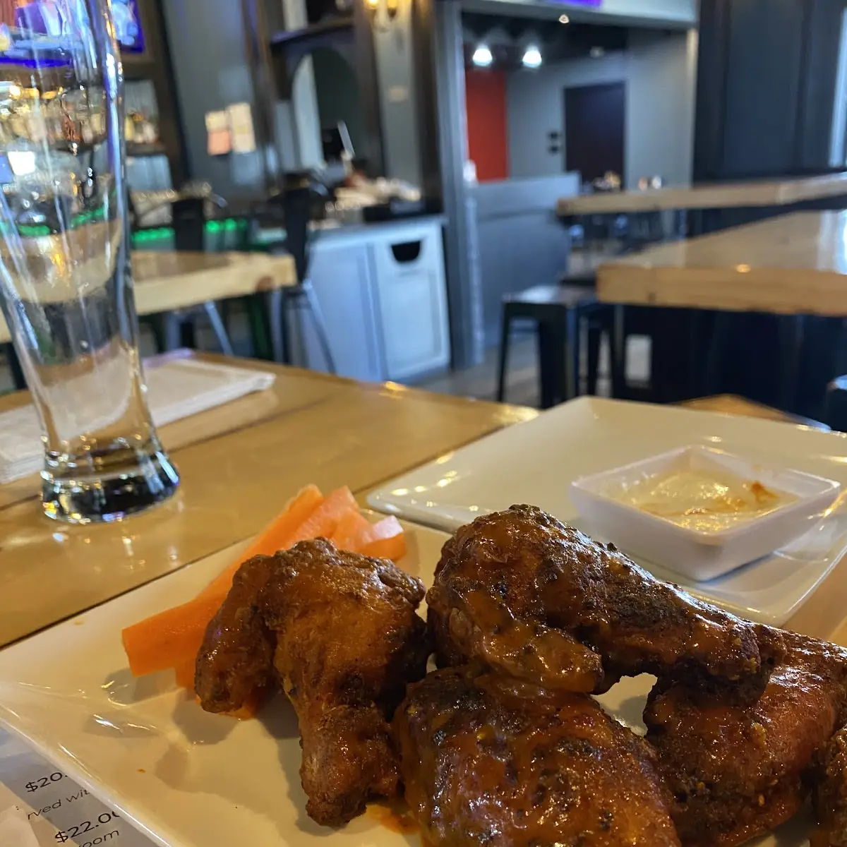 Chicken Wings