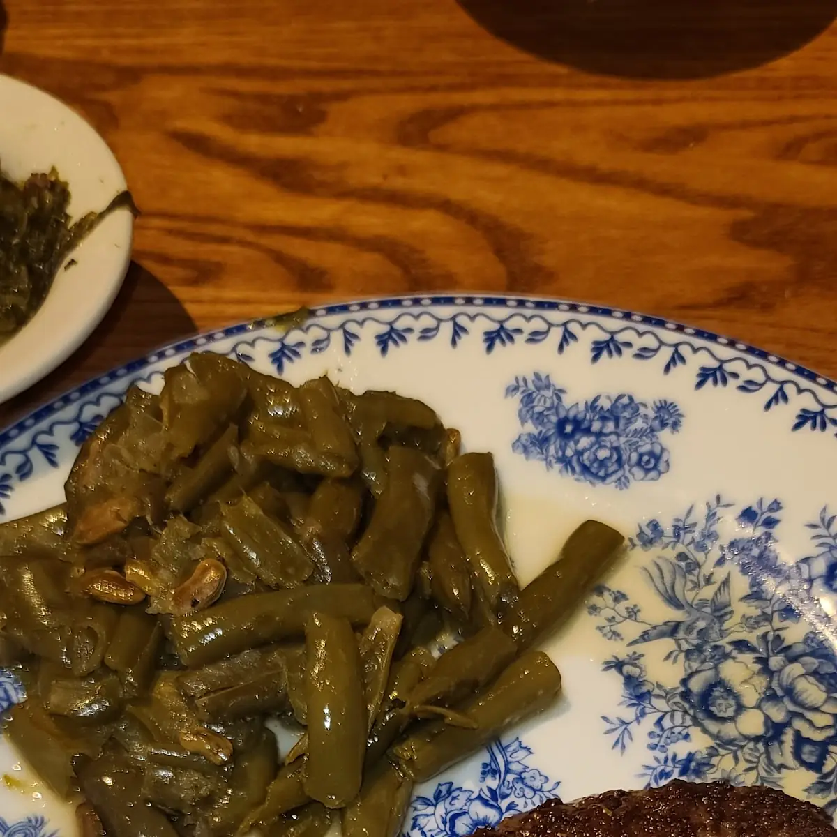 Hamburger Steak
