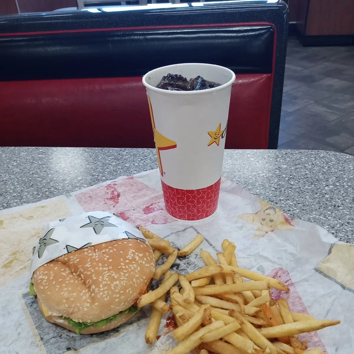 Star Burger