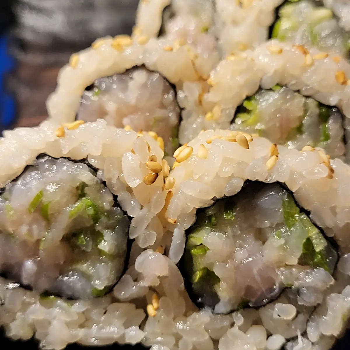 California Roll